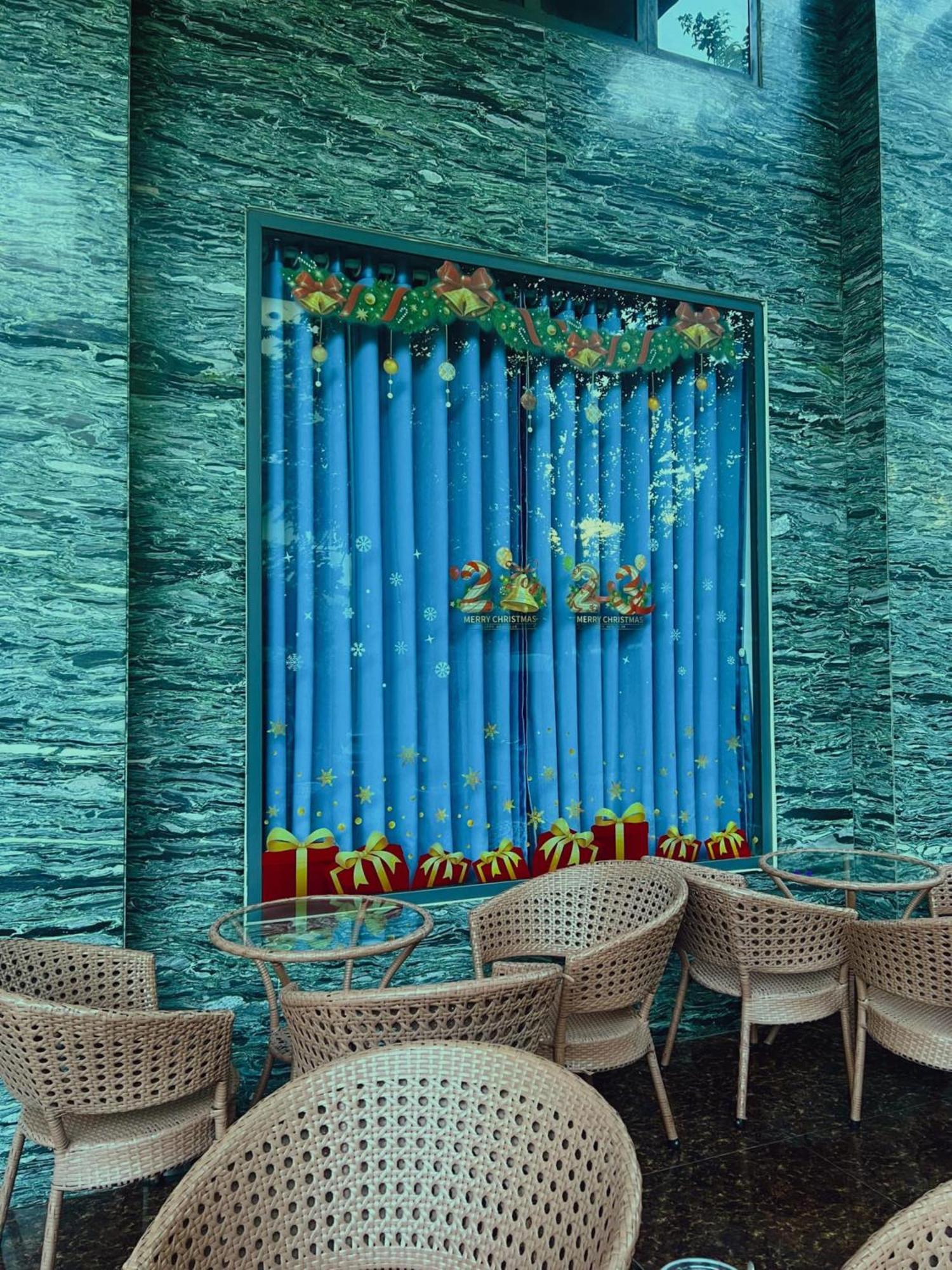 Khang Thinh Hotel Long Thanh Luaran gambar