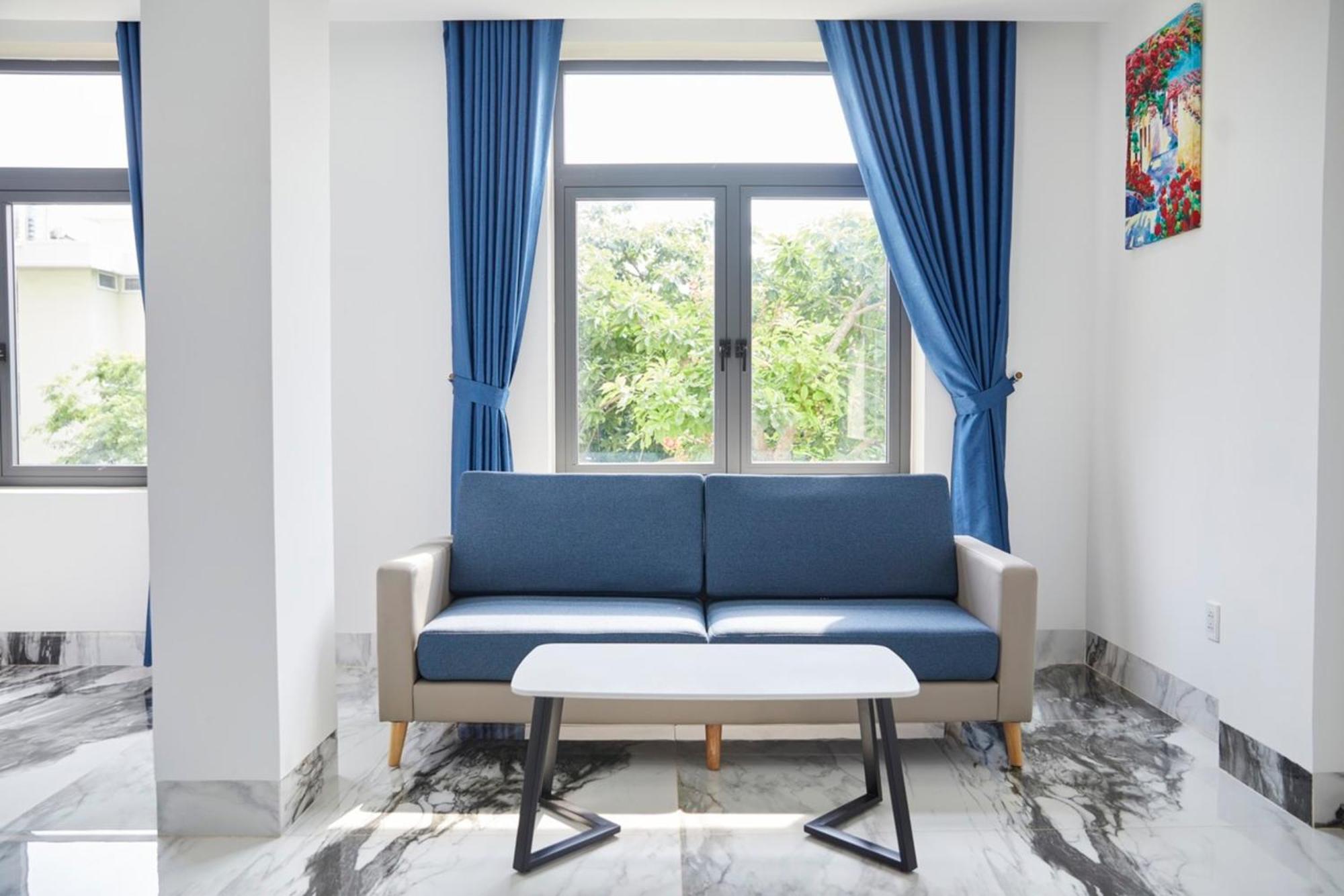 Khang Thinh Hotel Long Thanh Luaran gambar
