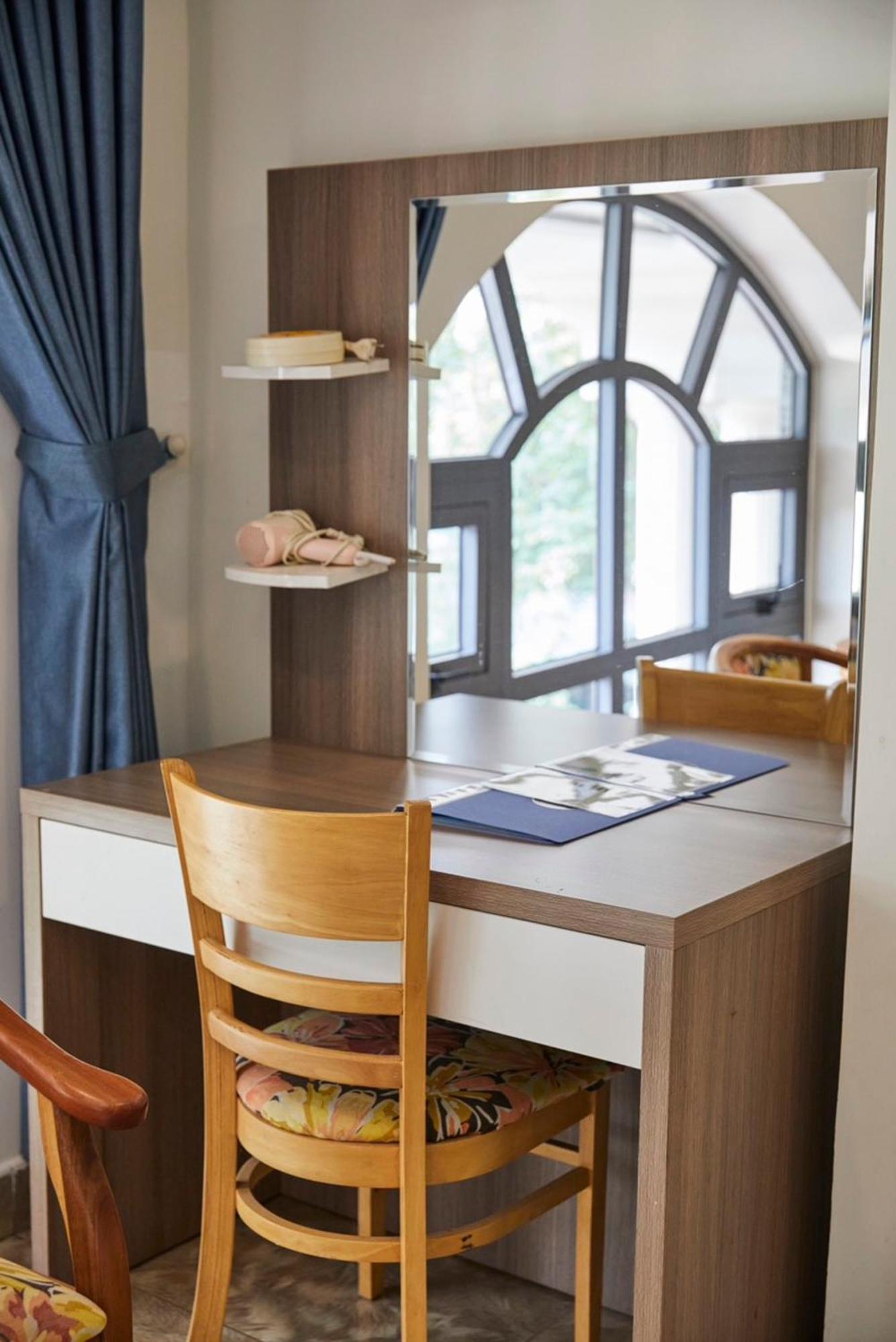 Khang Thinh Hotel Long Thanh Luaran gambar