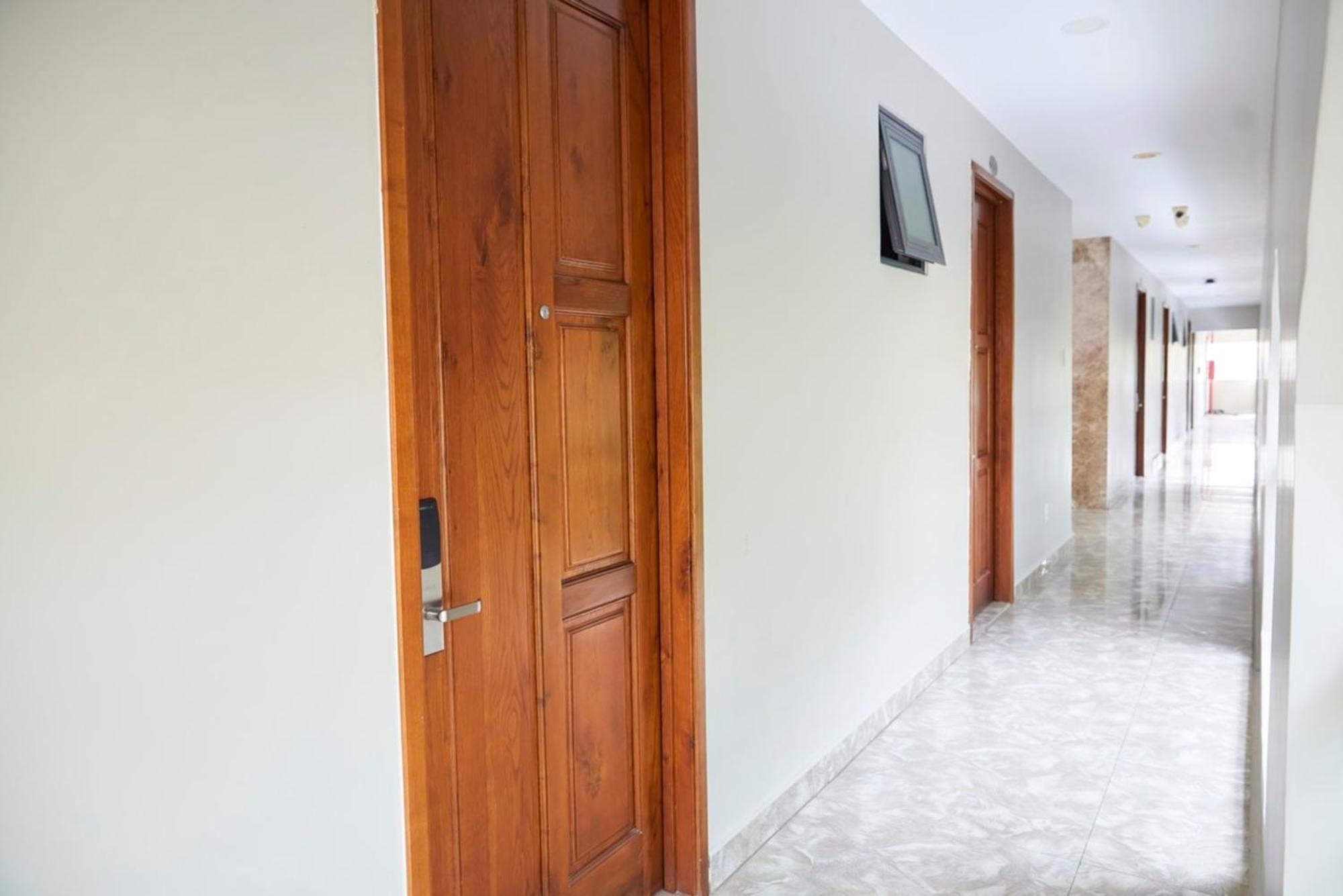 Khang Thinh Hotel Long Thanh Luaran gambar