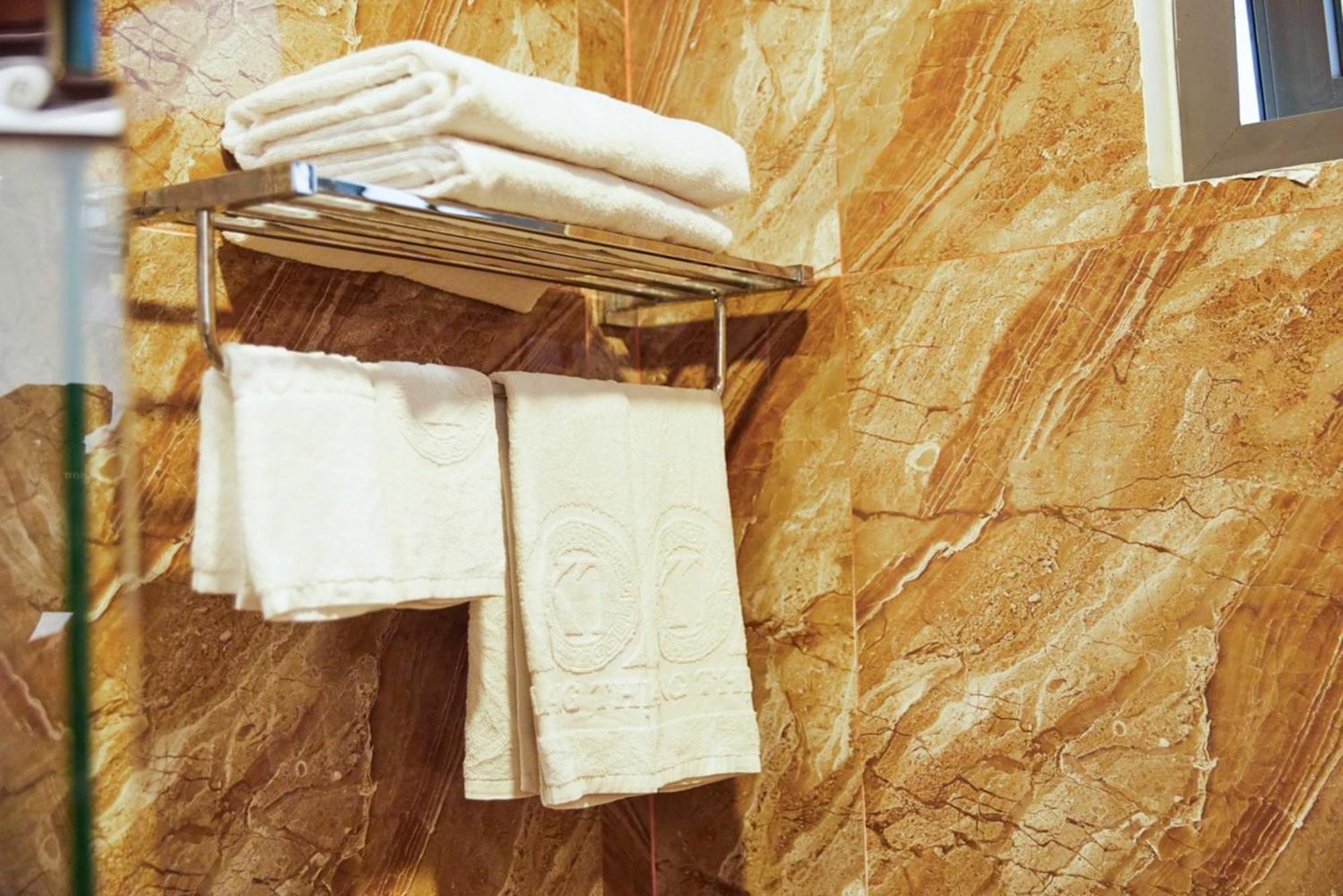 Khang Thinh Hotel Long Thanh Luaran gambar